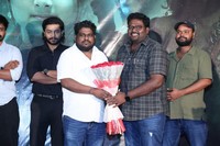 Nisabdha Movie Press Meet
